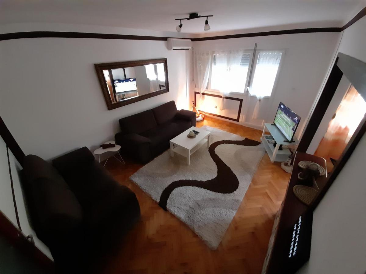 Motivation Apartment Екстериор снимка