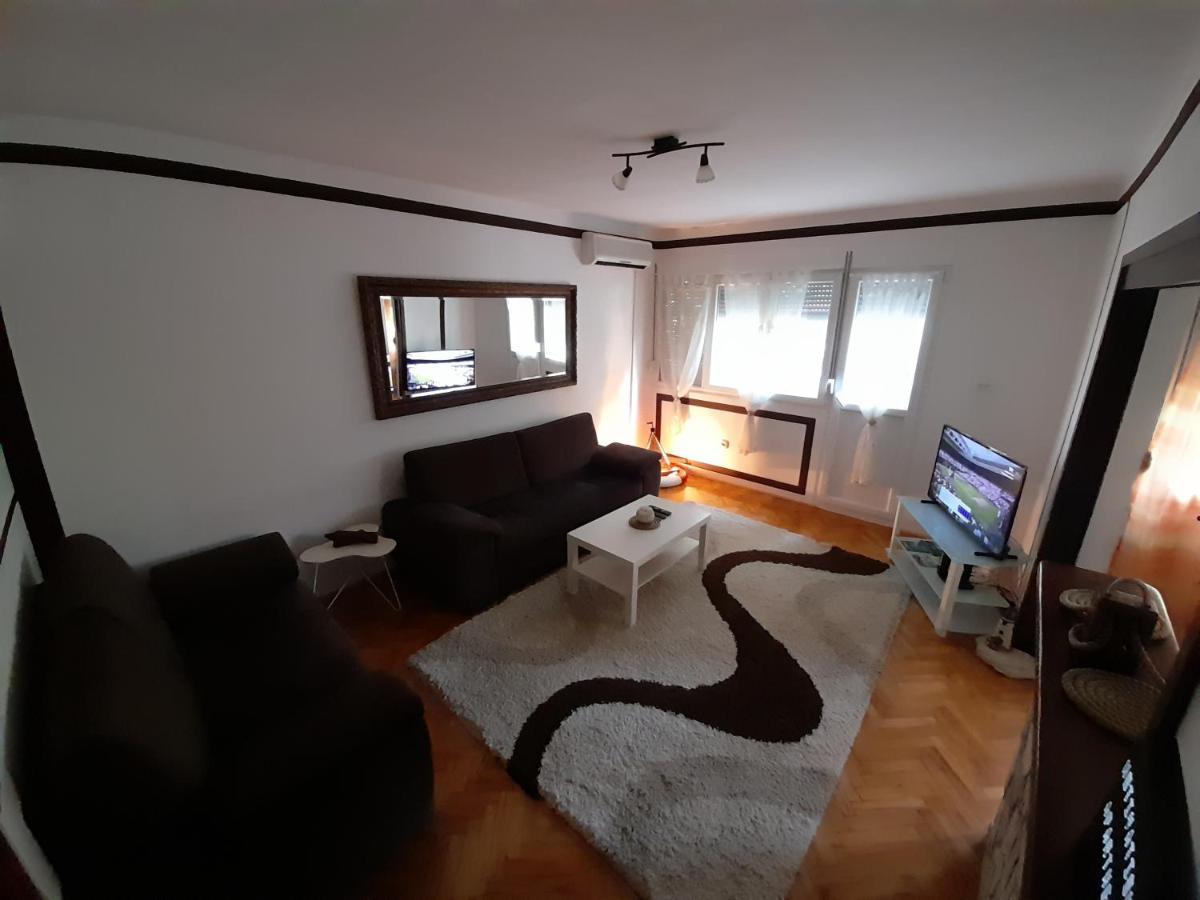 Motivation Apartment Екстериор снимка