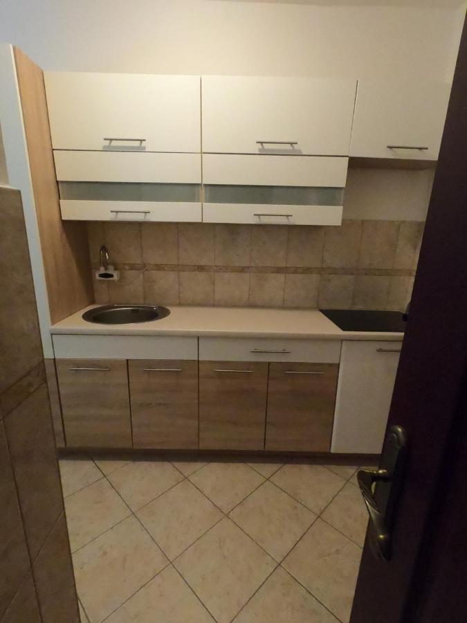 Motivation Apartment Екстериор снимка